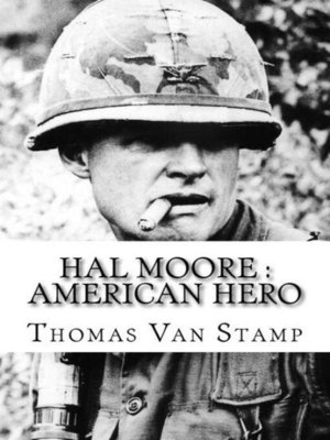 cover image of Hal Moore